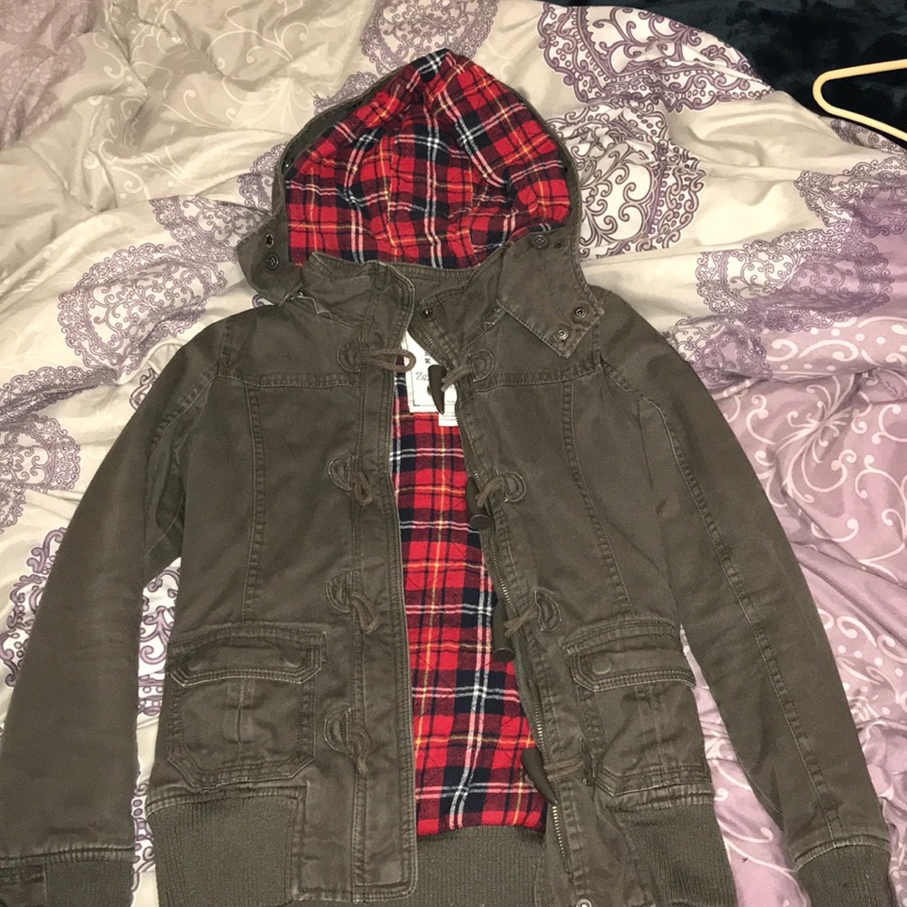 Jacket
